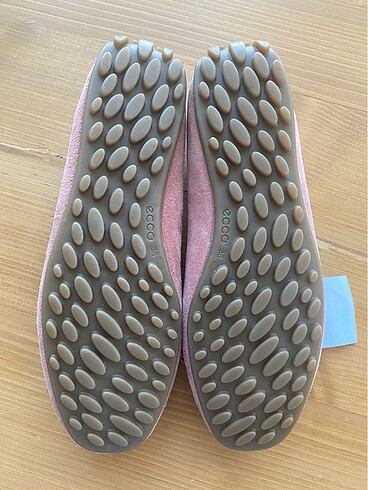 Ecco Pembe Suet Babet - Görsel 6