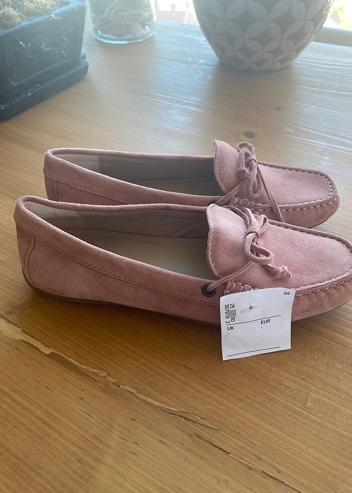 Ecco Pembe Suet Babet - Görsel 3