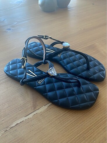 Babet / Parmak arası terlik - Görsel 2