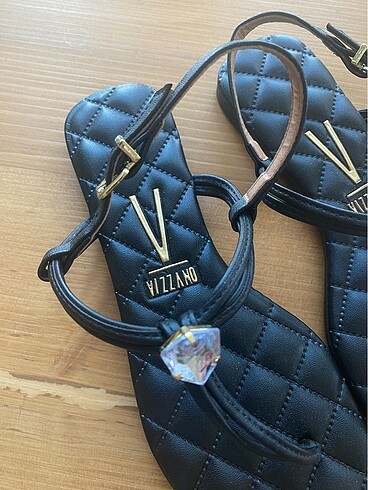 Babet / Parmak arası terlik - Görsel 3