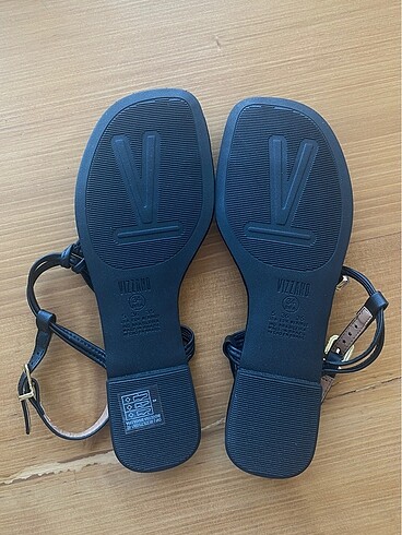 Babet / Parmak arası terlik - Görsel 4