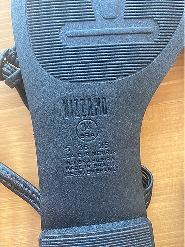 Babet / Parmak arası terlik - Görsel 5