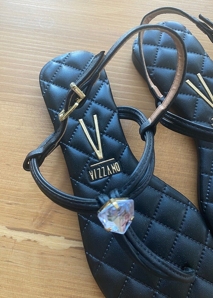 Babet / Parmak arası terlik - Görsel 3