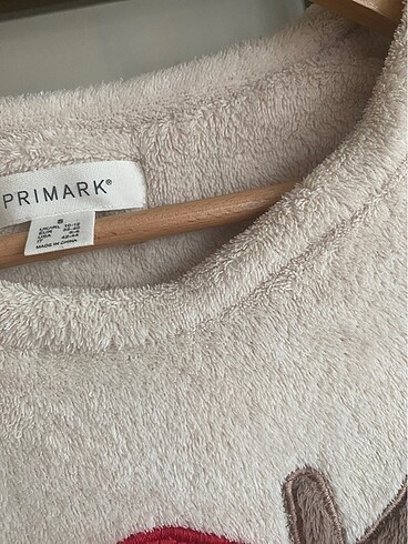 Primark Pijama Takımı - Görsel 5