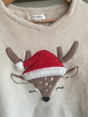 Primark Pijama Takımı - Görsel 6