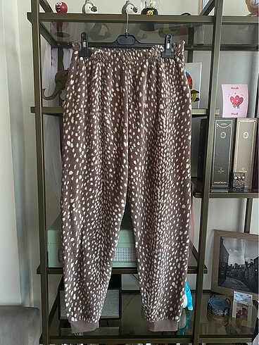 Primark Pijama Takımı - Görsel 7