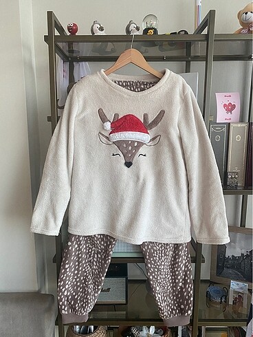 Primark Pijama Takımı - Görsel 11