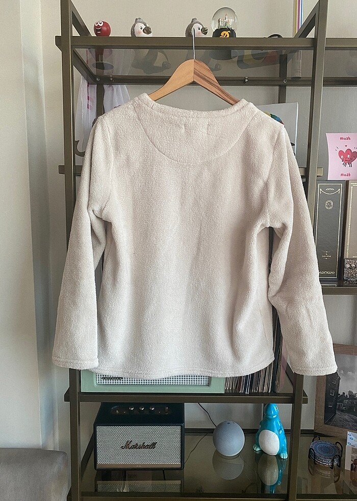 Primark Pijama Takımı - Görsel 2