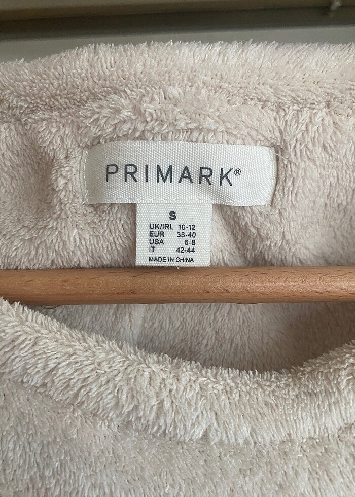 Primark Pijama Takımı - Görsel 3