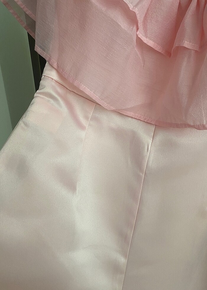 Collective Kadın Tulum - Görsel 5