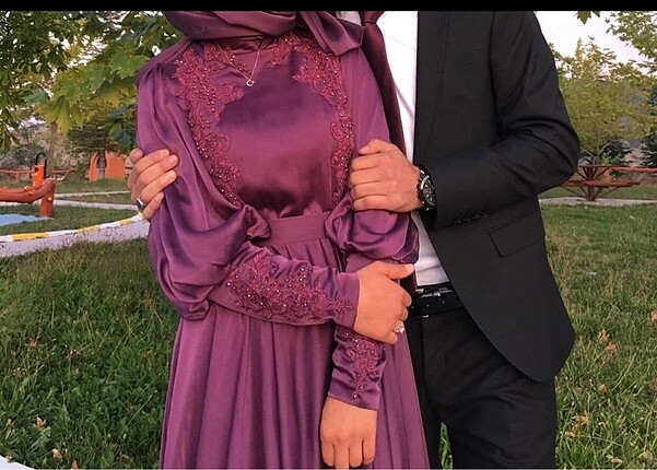 Söz elbisesi