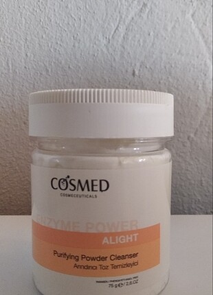 COSMED Purifying Powder Cleanser