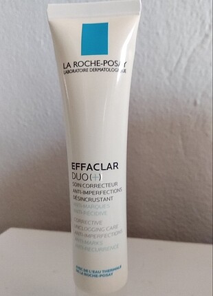 La Roche Posay Effaclar Dua(+)