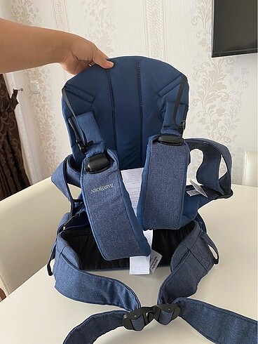 Diğer Babybjörn kanguru