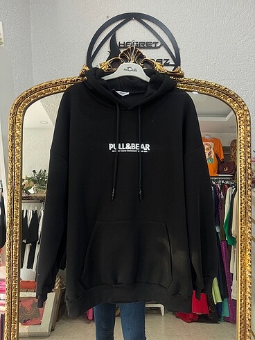 Pull Bear sweatshırt