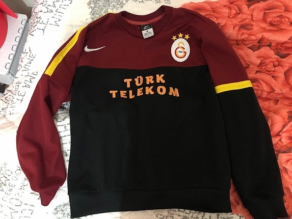 GALATASARAY Kalın kazak forma