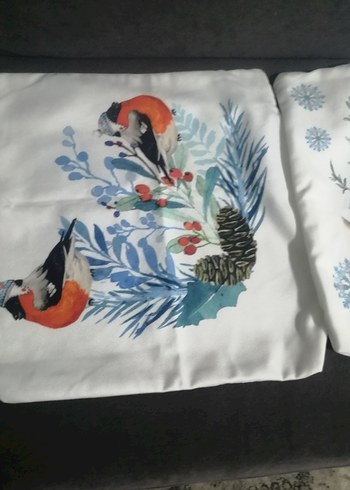 3 adet yastık kılıfı - Görsel 4