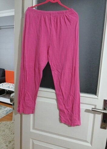 Diğer 44 beden bayan alt pijama