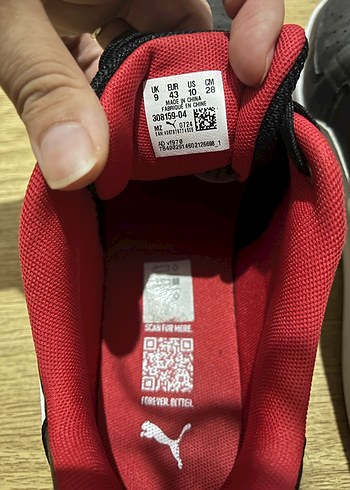 Puma Puma Spor Ayakkabı