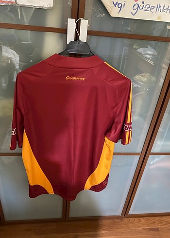 Adidas Galatasaray Kısa Kollu Erkek Forma