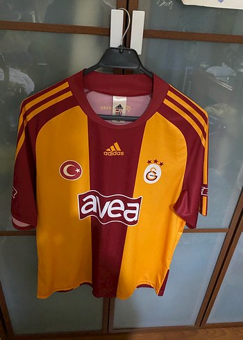 Galatasaray Kısa Kollu Erkek Forma