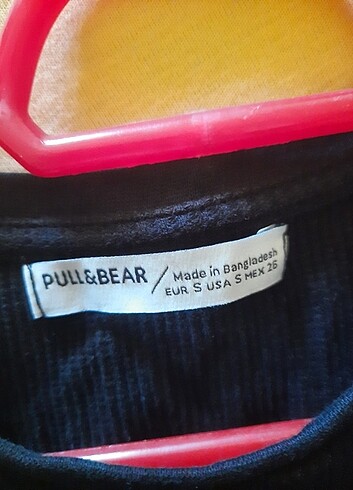 Pull and Bear #elbise #basicelbise #pullbear