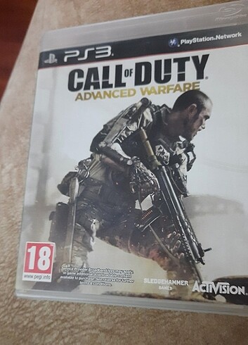 #konsoloyunu #ps3