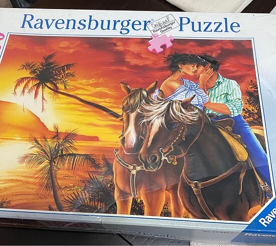 #puzzle