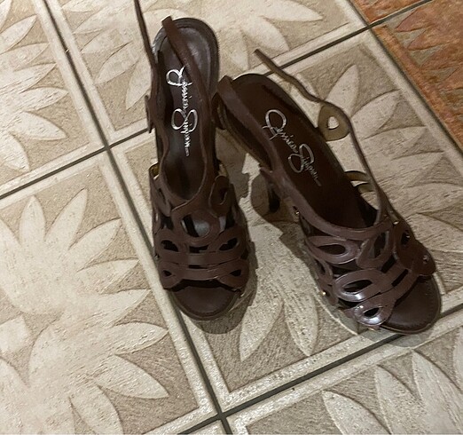 Jessica Simpson #ayakkabı #jessicasimpson