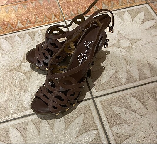 #ayakkabı #jessicasimpson