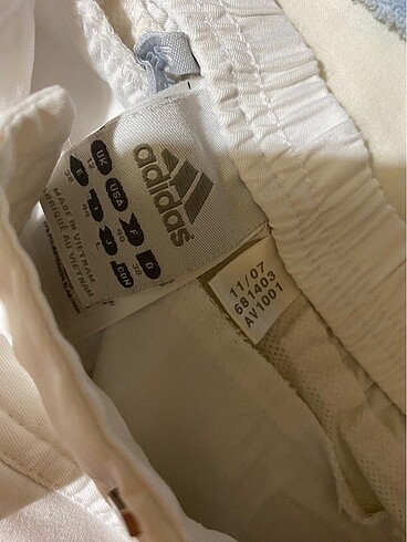 38 Beden #adidas #eşofman