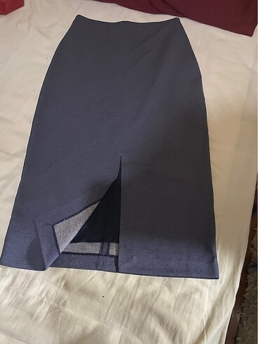 Manolo Blahnik S beden Mango etek.. ofiste çok rahat kullanılabilir
