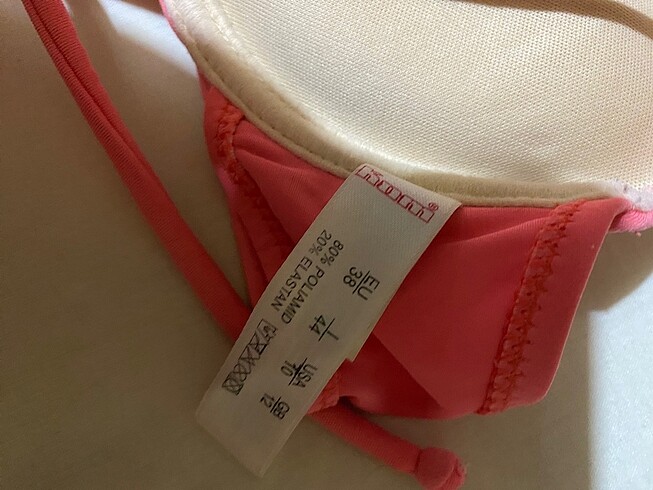 38 Beden #bikini #kom #mayo
