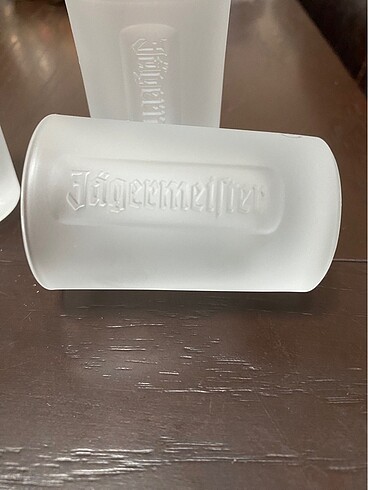 #shotbardağı #jagermeister