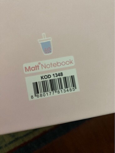 #mattnotebook #karelidefter