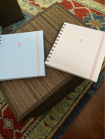 #mattnotebook #karelidefter