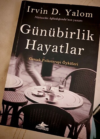 Günübirlik Hayatlar