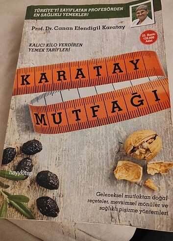 Karatay Mutfağı 