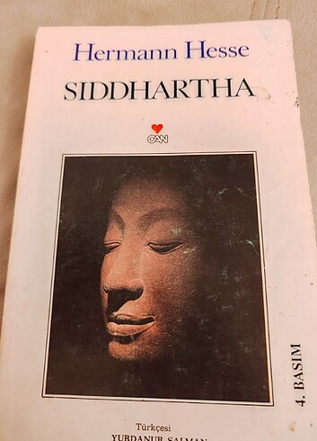 SIDDHARTHA
