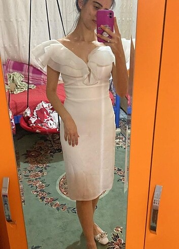 Nikah elbisesi