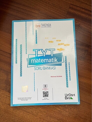 345 tyt matematik