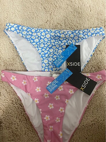 Bikini altı
