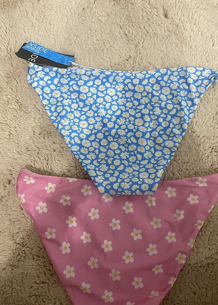 Bikini altı - Görsel 2