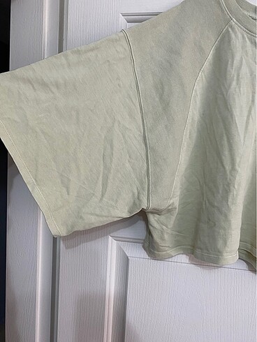 Zara crop - Görsel 3