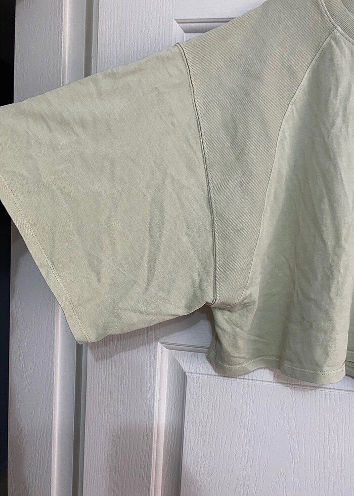 Zara crop - Görsel 3