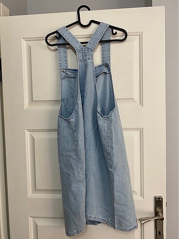 LC Waikiki Jean salopet