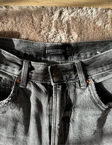Stradivarius Stradivarius jean