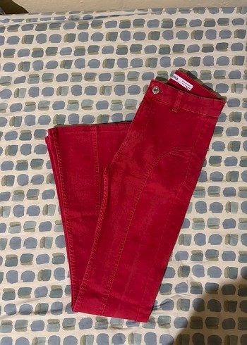 Bershka ürünü