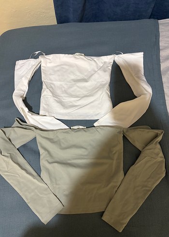 Pull and Bear ürünü