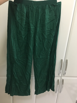 Koton Yeşil pantolon 